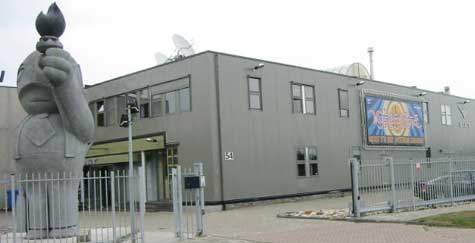 Theoriecursus Amsterdam Theoriecursus Amsterdam